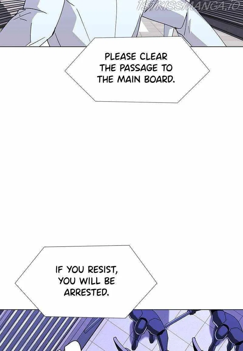 If AI Ruled the World Chapter 45 – Page 18