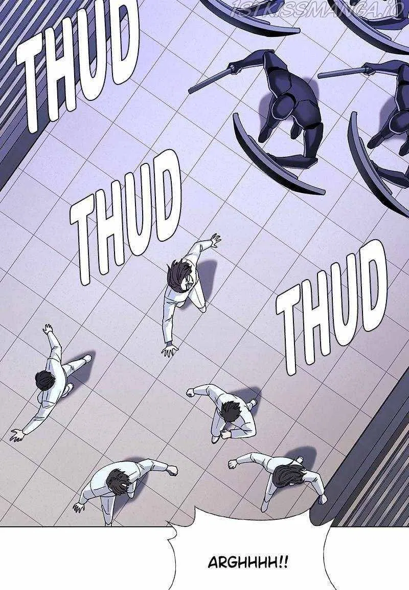 If AI Ruled the World Chapter 45 – Page 19