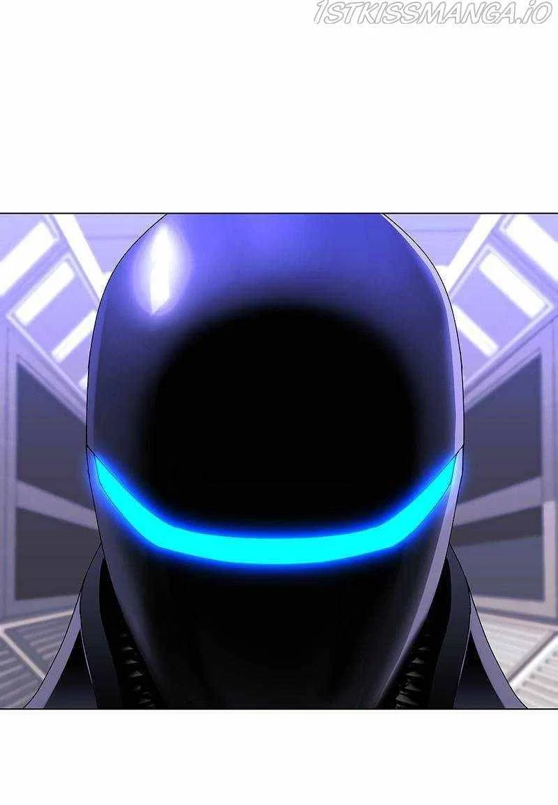 If AI Ruled the World Chapter 45 – Page 21