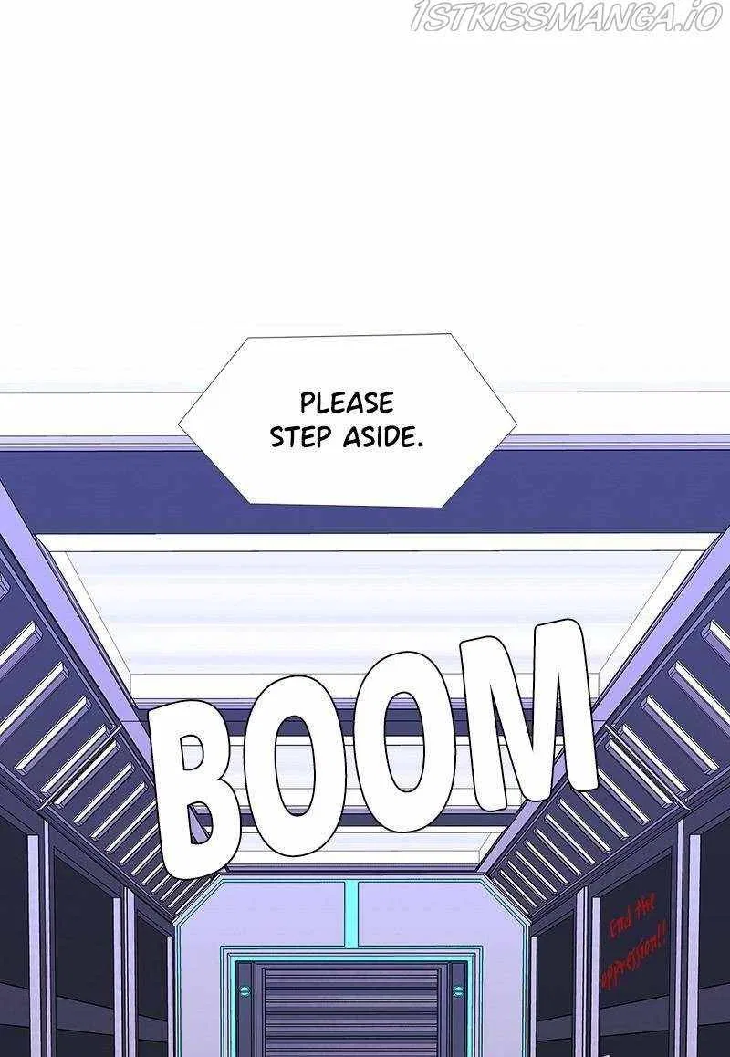 If AI Ruled the World Chapter 45 – Page 22