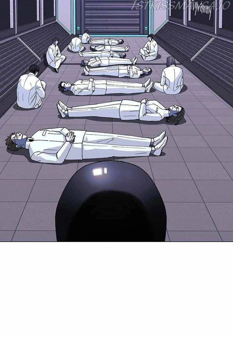 If AI Ruled the World Chapter 45 – Page 23