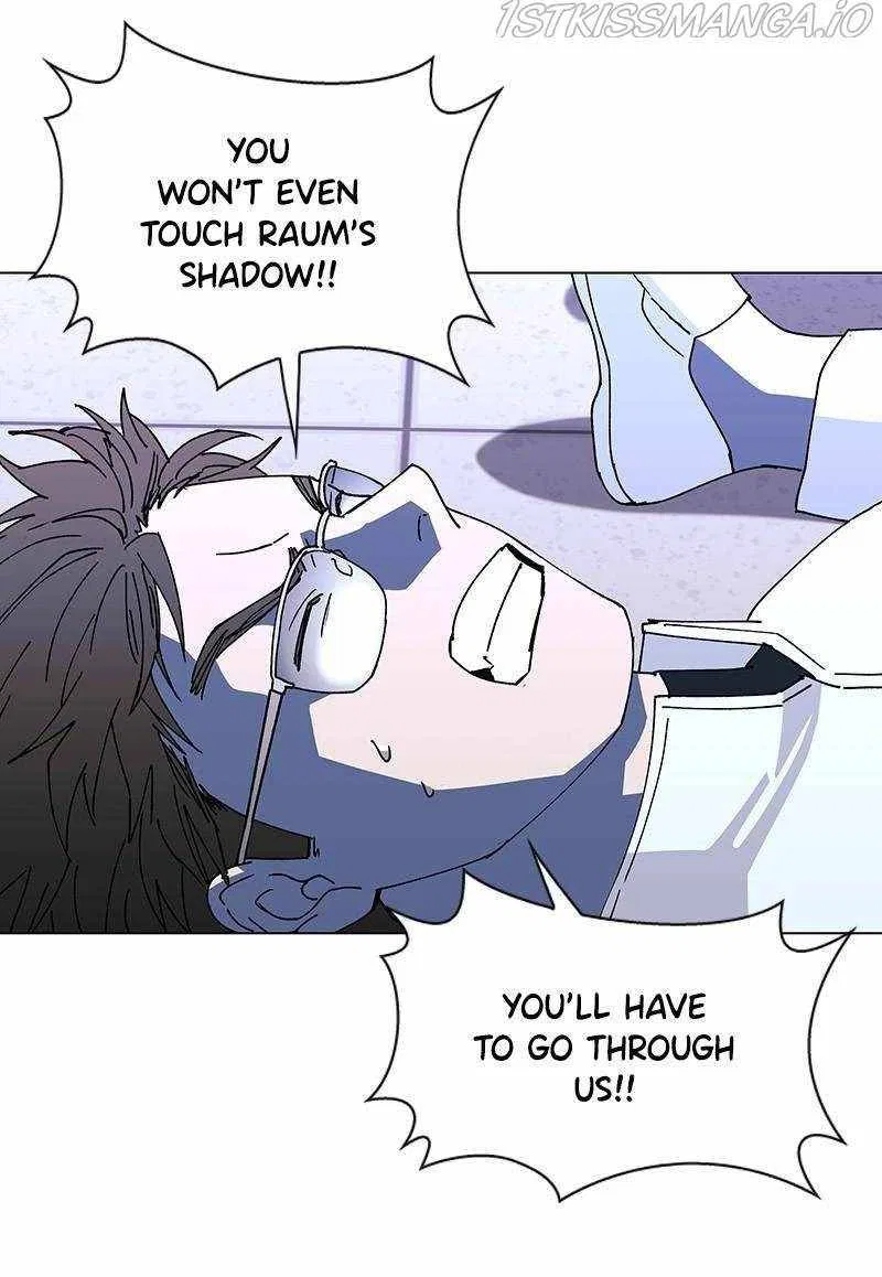If AI Ruled the World Chapter 45 – Page 24