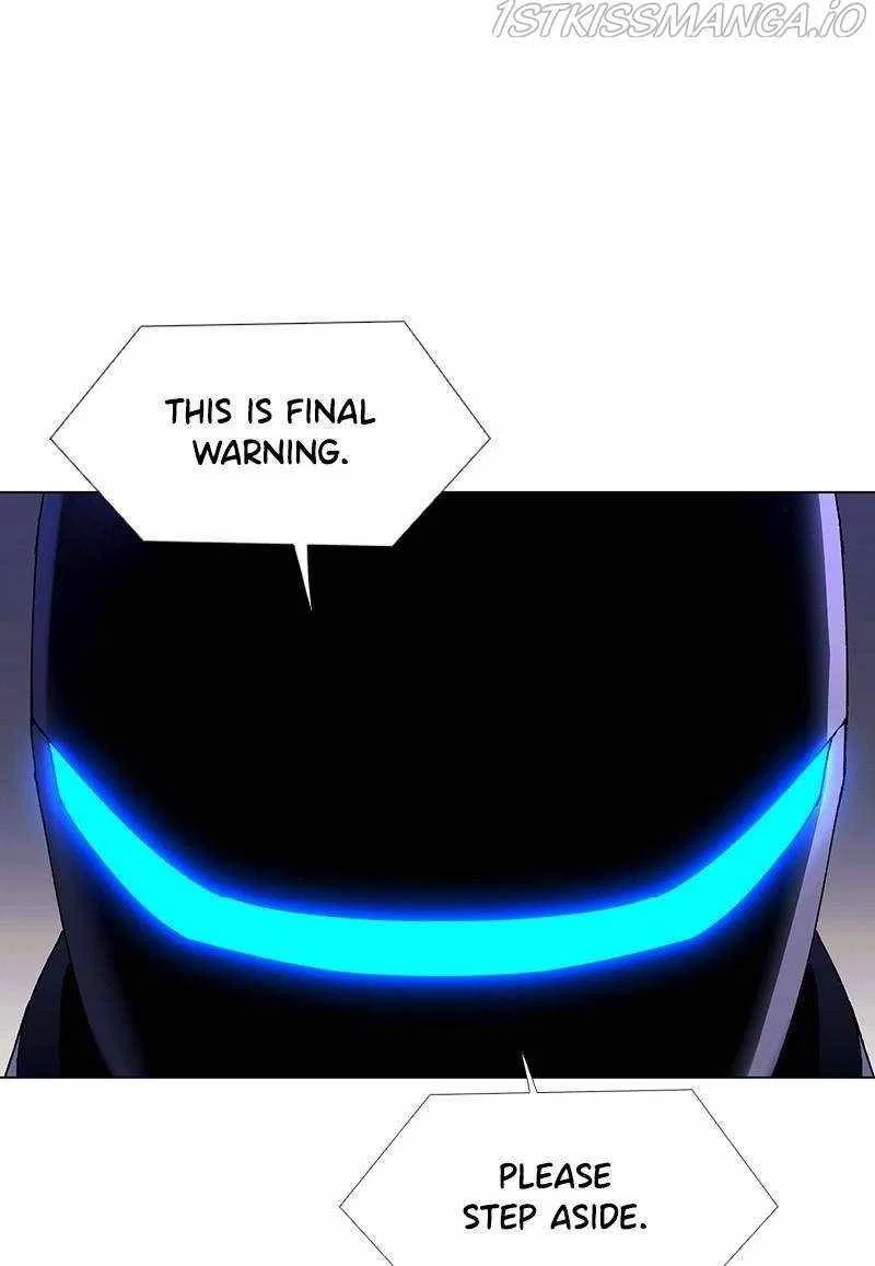 If AI Ruled the World Chapter 45 – Page 25
