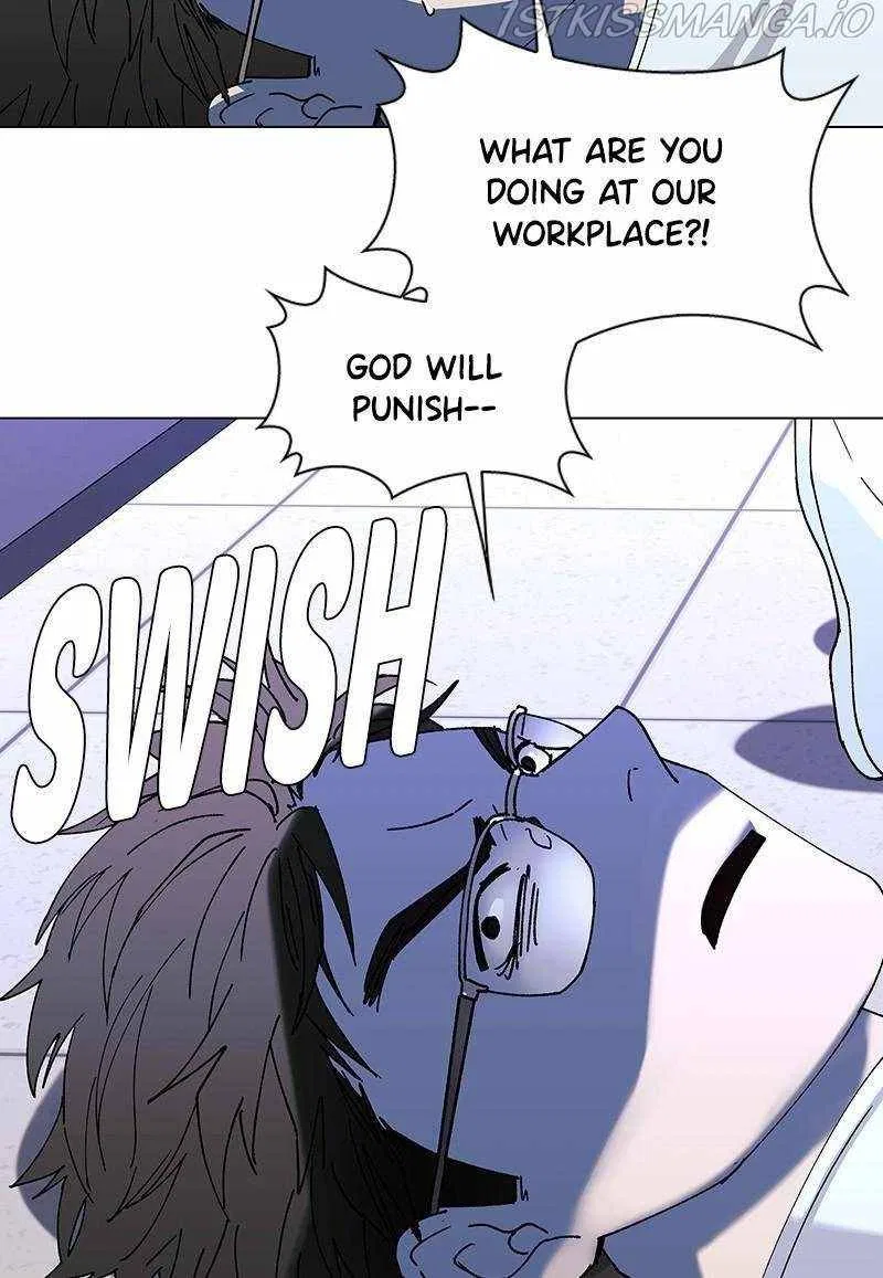 If AI Ruled the World Chapter 45 – Page 27