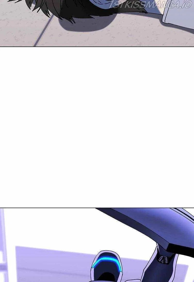 If AI Ruled the World Chapter 45 – Page 28