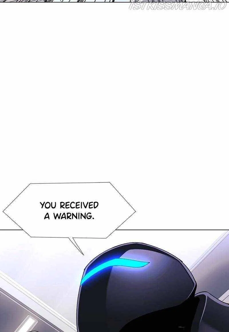 If AI Ruled the World Chapter 45 – Page 32