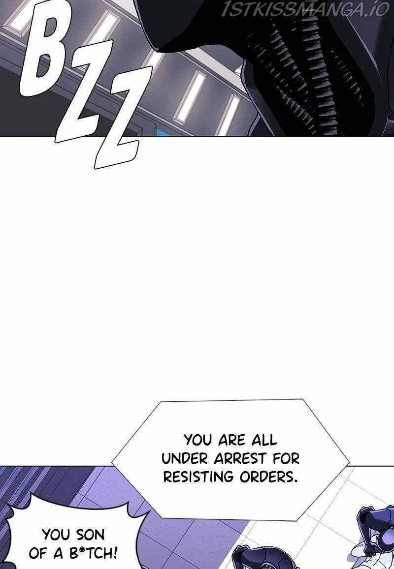 If AI Ruled the World Chapter 45 – Page 33