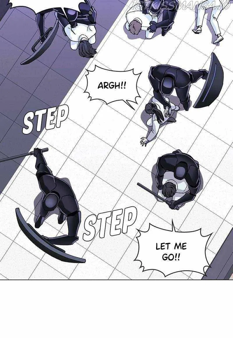 If AI Ruled the World Chapter 45 – Page 34
