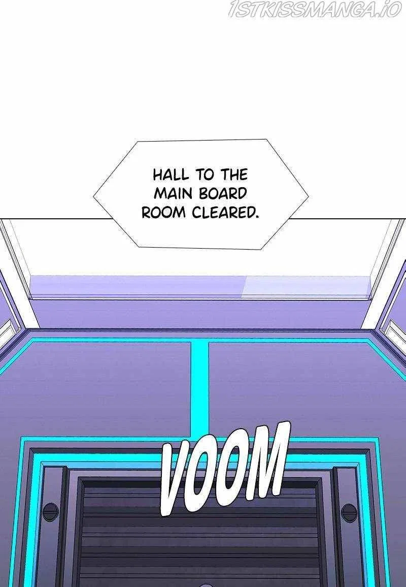 If AI Ruled the World Chapter 45 – Page 35