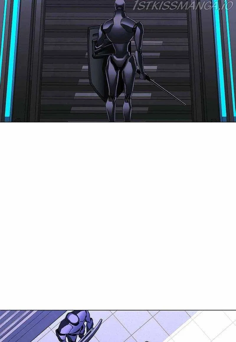 If AI Ruled the World Chapter 45 – Page 36