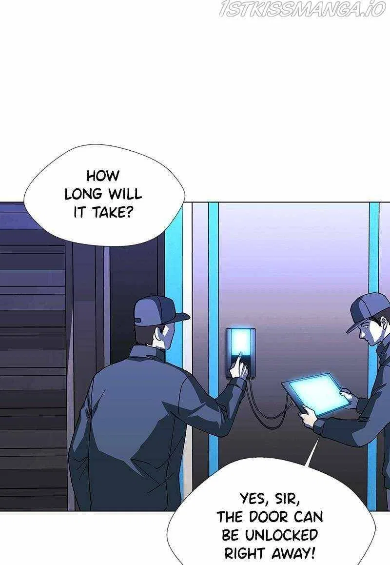 If AI Ruled the World Chapter 45 – Page 38