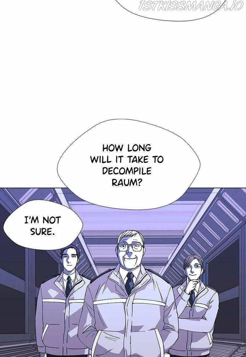 If AI Ruled the World Chapter 45 – Page 39