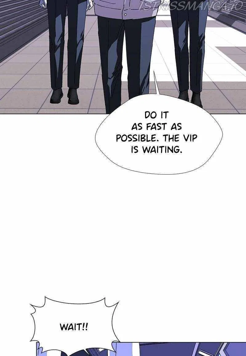 If AI Ruled the World Chapter 45 – Page 40