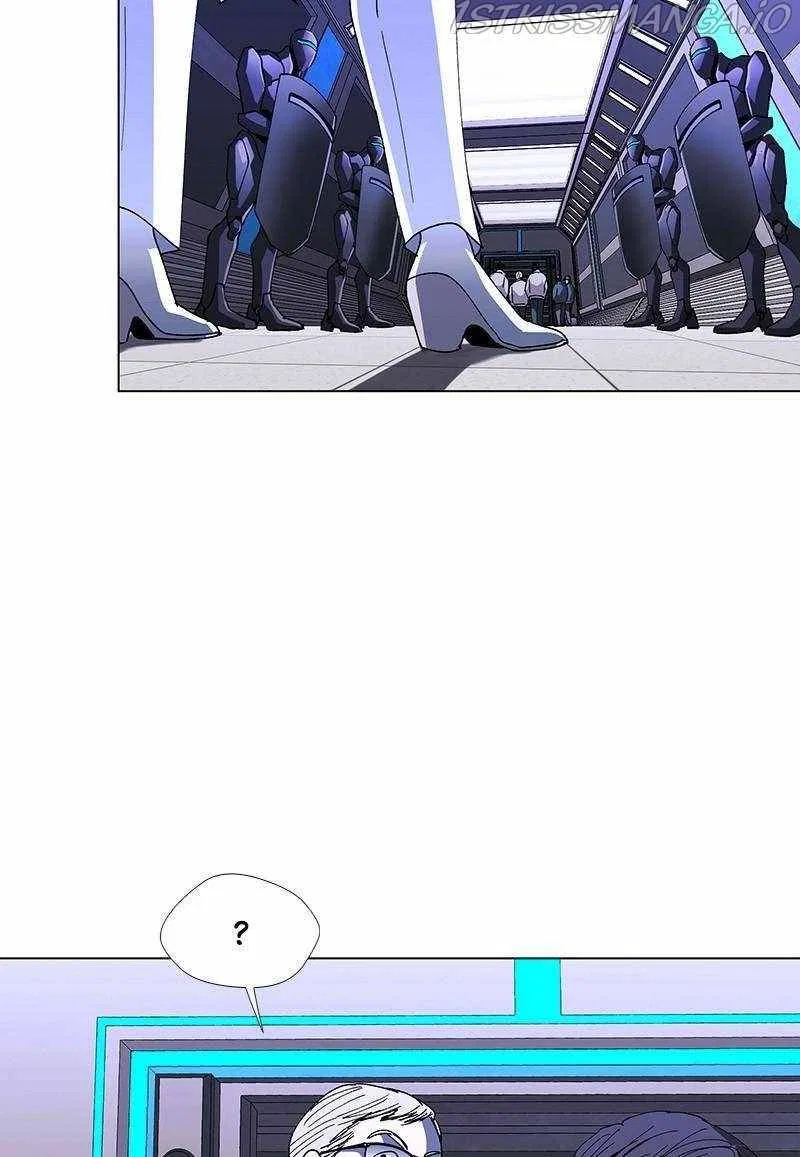 If AI Ruled the World Chapter 45 – Page 41