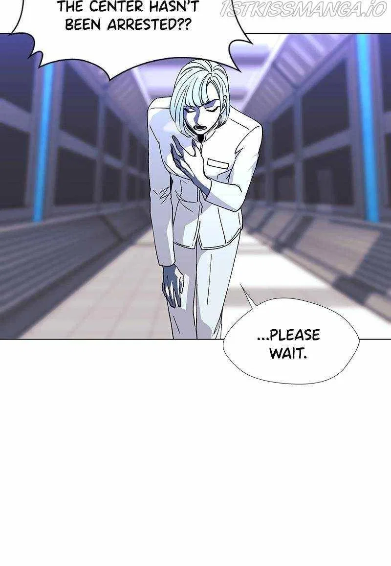 If AI Ruled the World Chapter 45 – Page 43