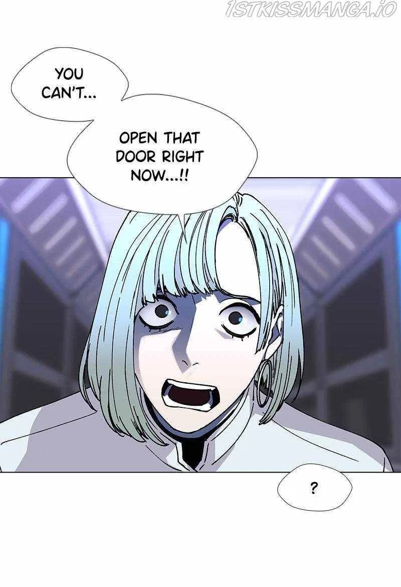 If AI Ruled the World Chapter 45 – Page 44