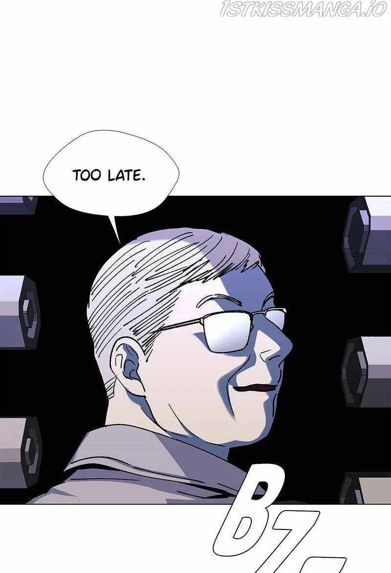 If AI Ruled the World Chapter 45 – Page 46
