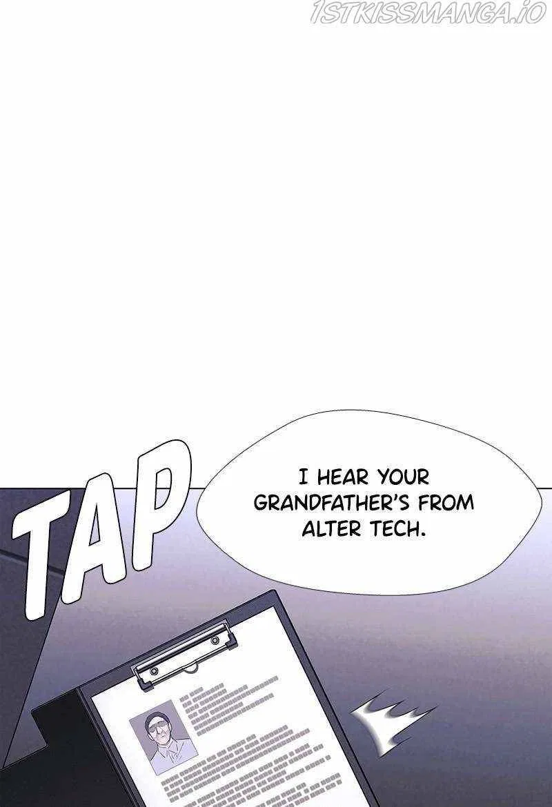 If AI Ruled the World Chapter 45 – Page 48