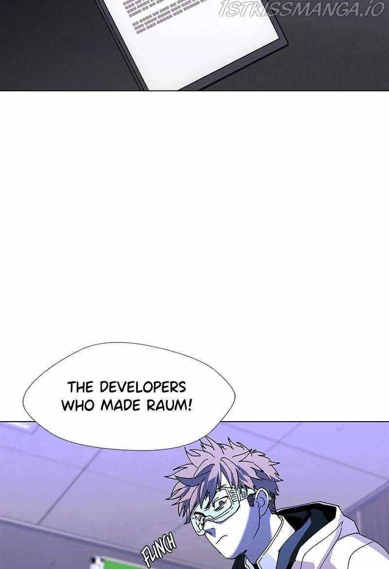 If AI Ruled the World Chapter 45 – Page 49