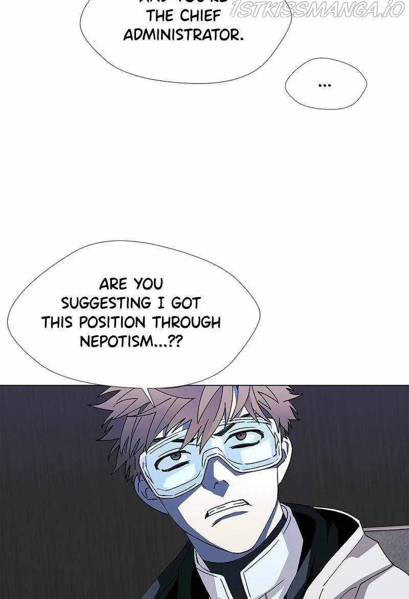 If AI Ruled the World Chapter 45 – Page 52