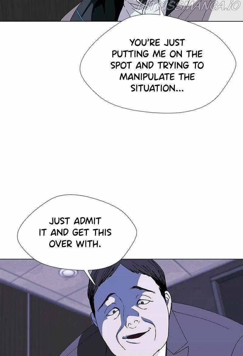 If AI Ruled the World Chapter 45 – Page 53