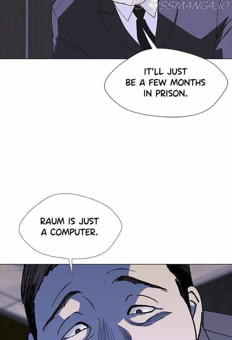 If AI Ruled the World Chapter 45 – Page 54