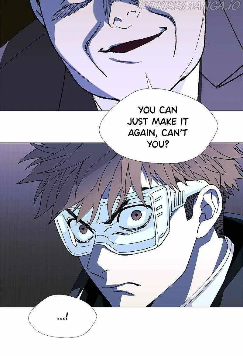 If AI Ruled the World Chapter 45 – Page 55