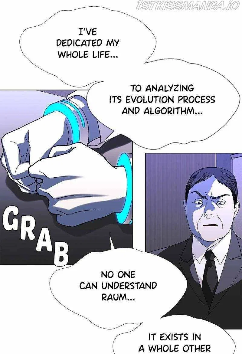 If AI Ruled the World Chapter 45 – Page 62