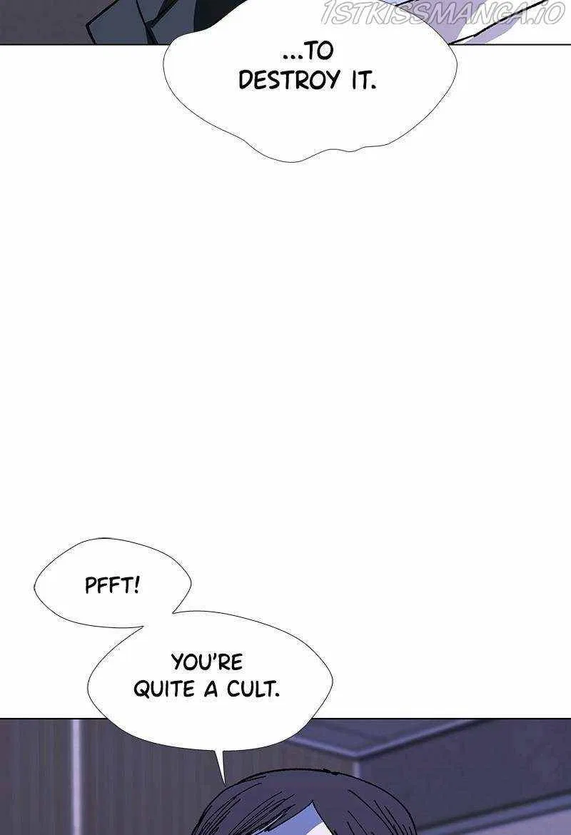 If AI Ruled the World Chapter 45 – Page 66
