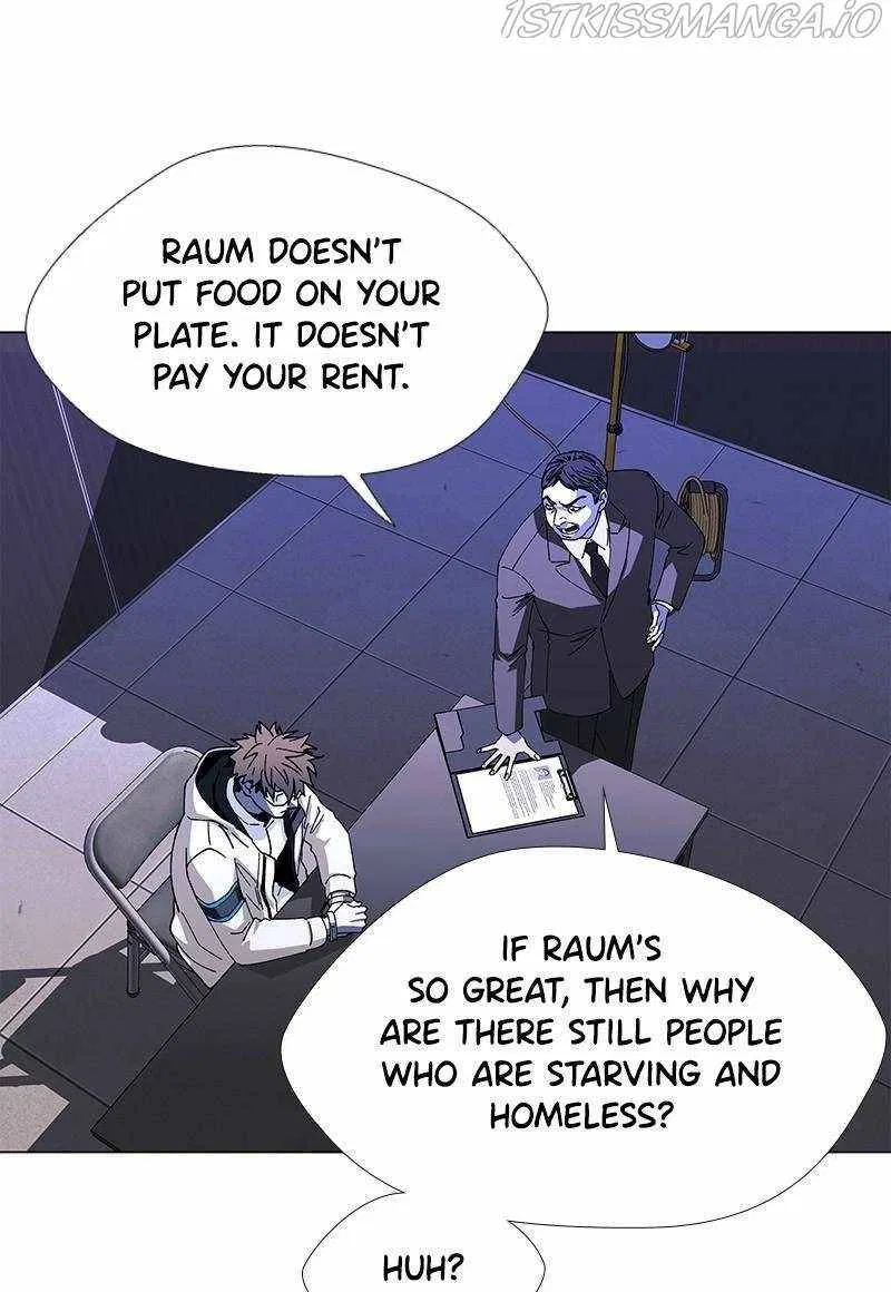 If AI Ruled the World Chapter 45 – Page 68