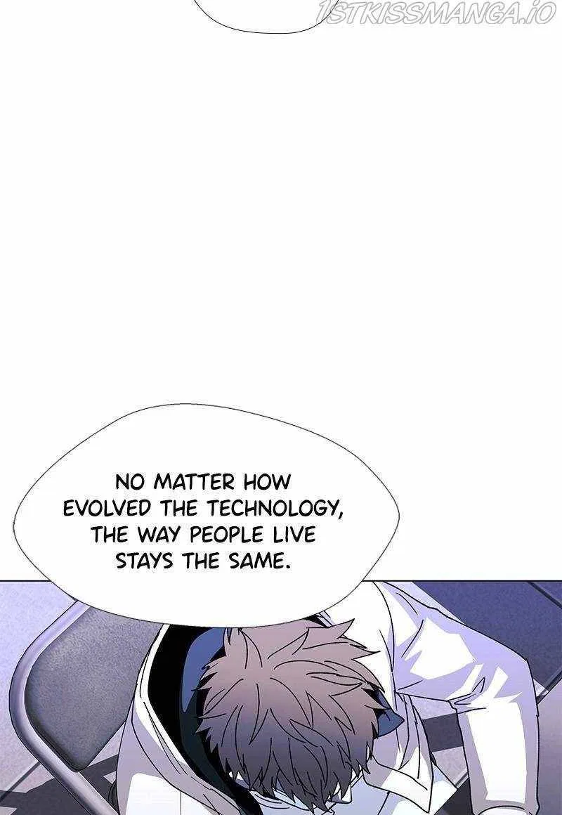 If AI Ruled the World Chapter 45 – Page 69