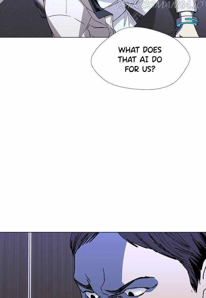 If AI Ruled the World Chapter 45 – Page 70
