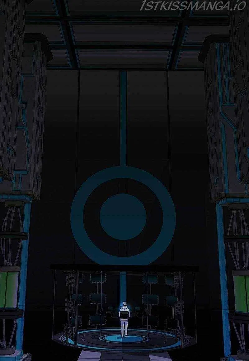 If AI Ruled the World Chapter 45 – Page 77