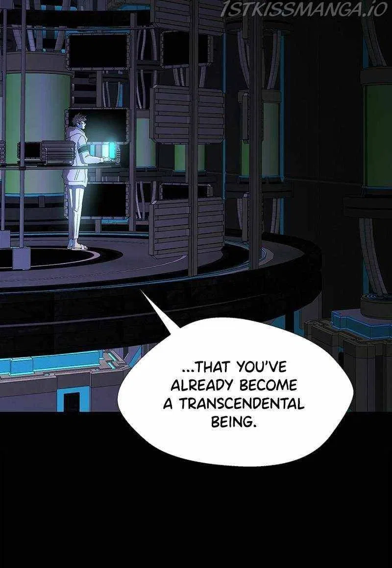 If AI Ruled the World Chapter 45 – Page 81