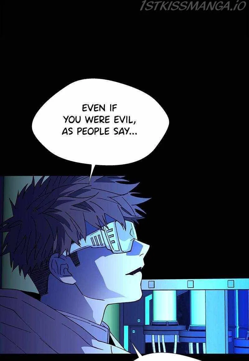 If AI Ruled the World Chapter 45 – Page 82