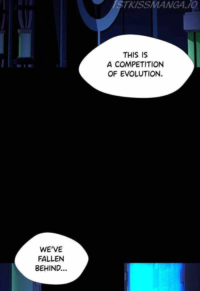 If AI Ruled the World Chapter 45 – Page 84