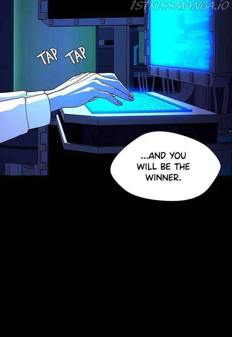 If AI Ruled the World Chapter 45 – Page 85