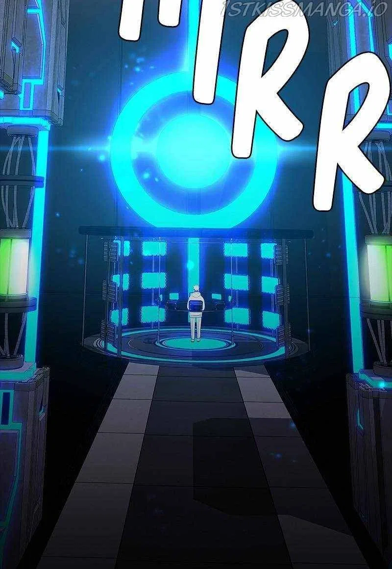 If AI Ruled the World Chapter 45 – Page 89