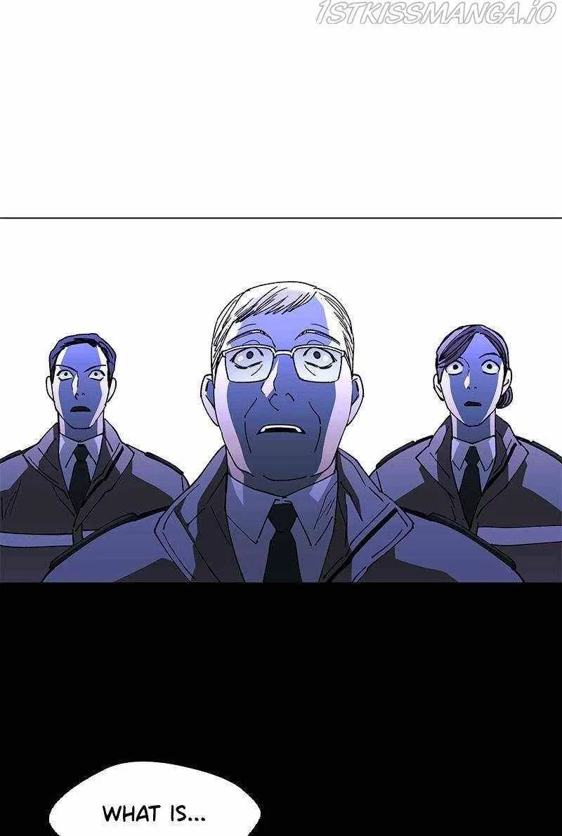If AI Ruled the World Chapter 45 – Page 93
