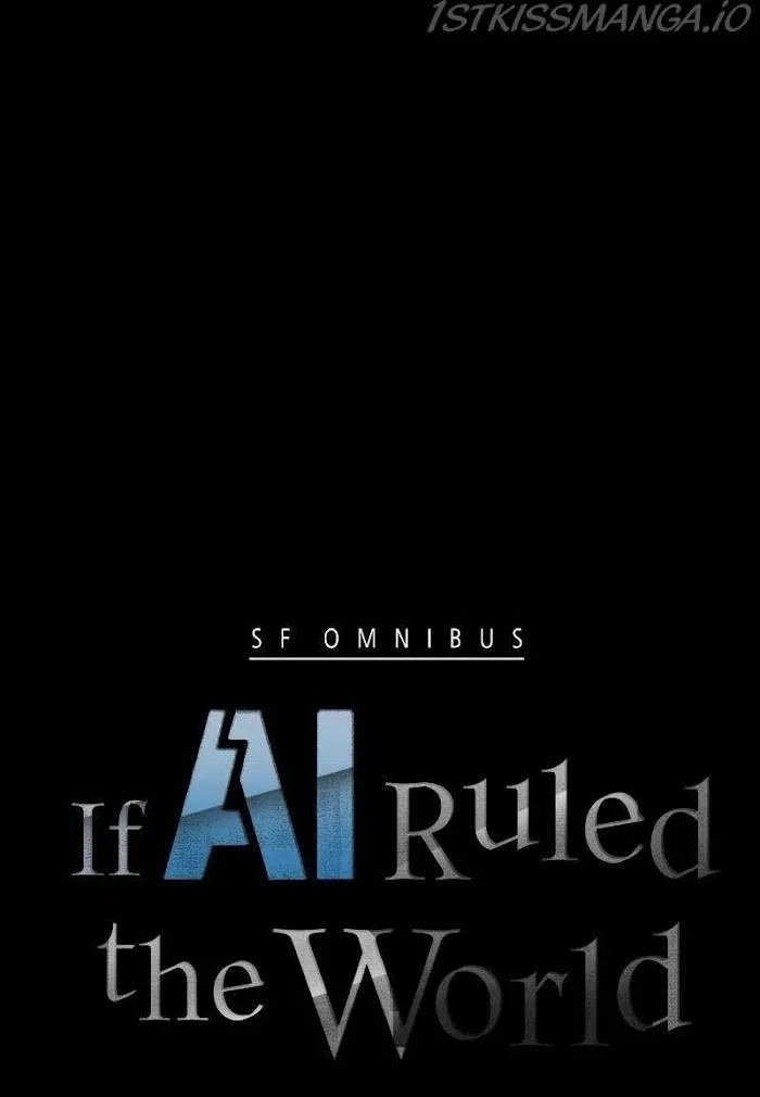 If AI Ruled the World Chapter 44 – Page 4