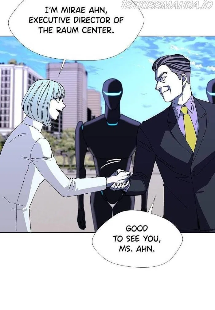 If AI Ruled the World Chapter 44 – Page 13