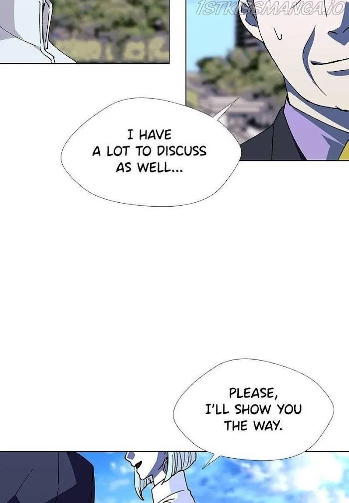 If AI Ruled the World Chapter 44 – Page 15
