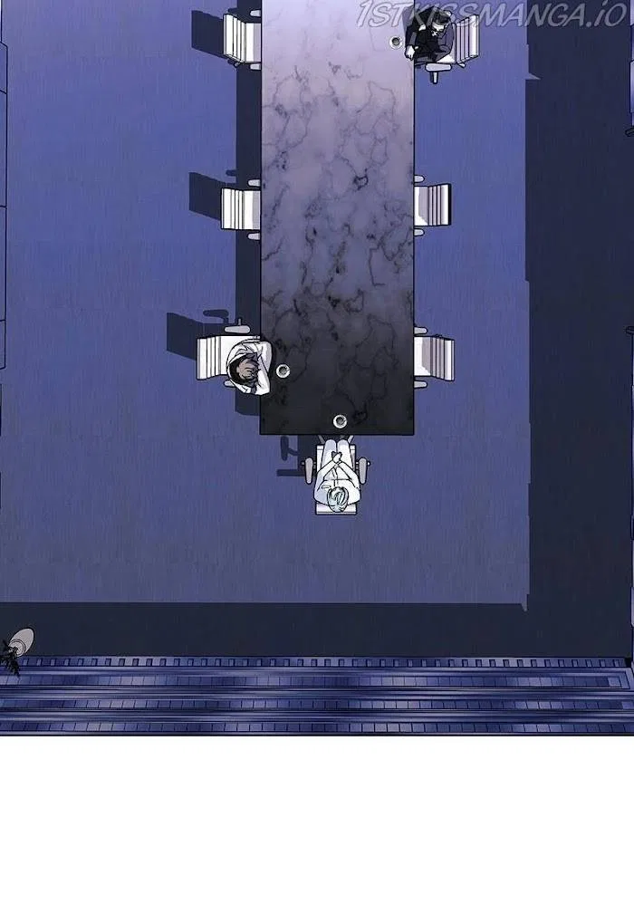 If AI Ruled the World Chapter 44 – Page 19