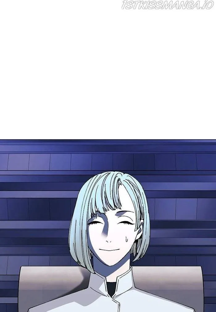 If AI Ruled the World Chapter 44 – Page 21