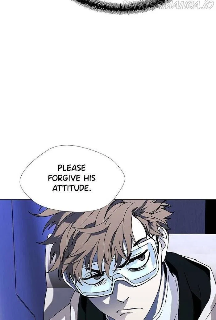 If AI Ruled the World Chapter 44 – Page 28