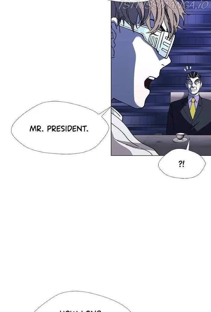If AI Ruled the World Chapter 44 – Page 31