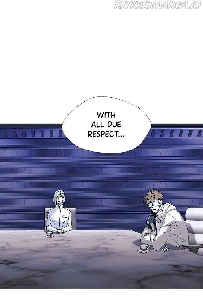 If AI Ruled the World Chapter 44 – Page 34