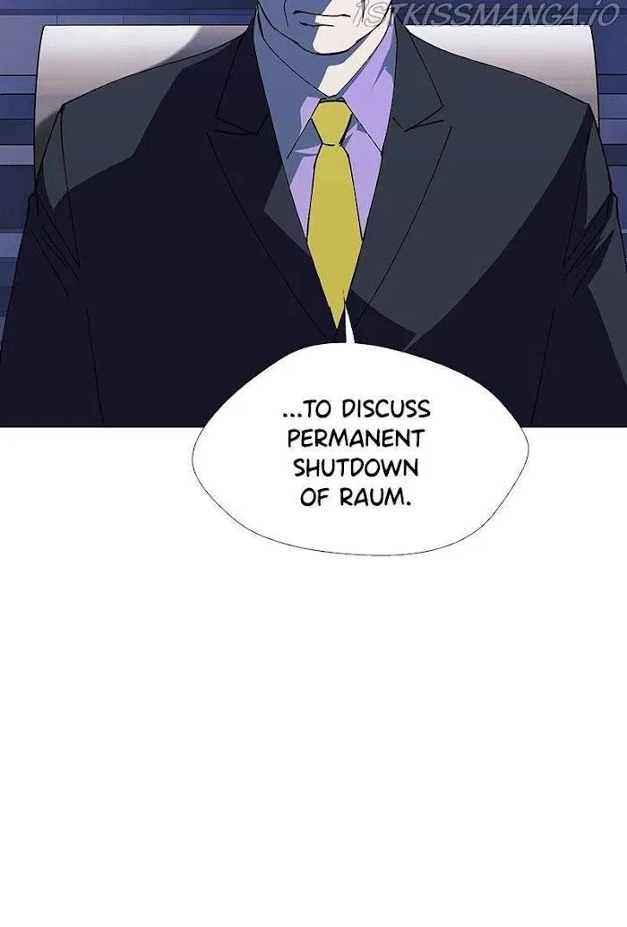 If AI Ruled the World Chapter 44 – Page 36