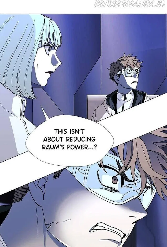If AI Ruled the World Chapter 44 – Page 37