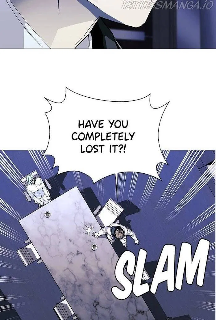 If AI Ruled the World Chapter 44 – Page 38